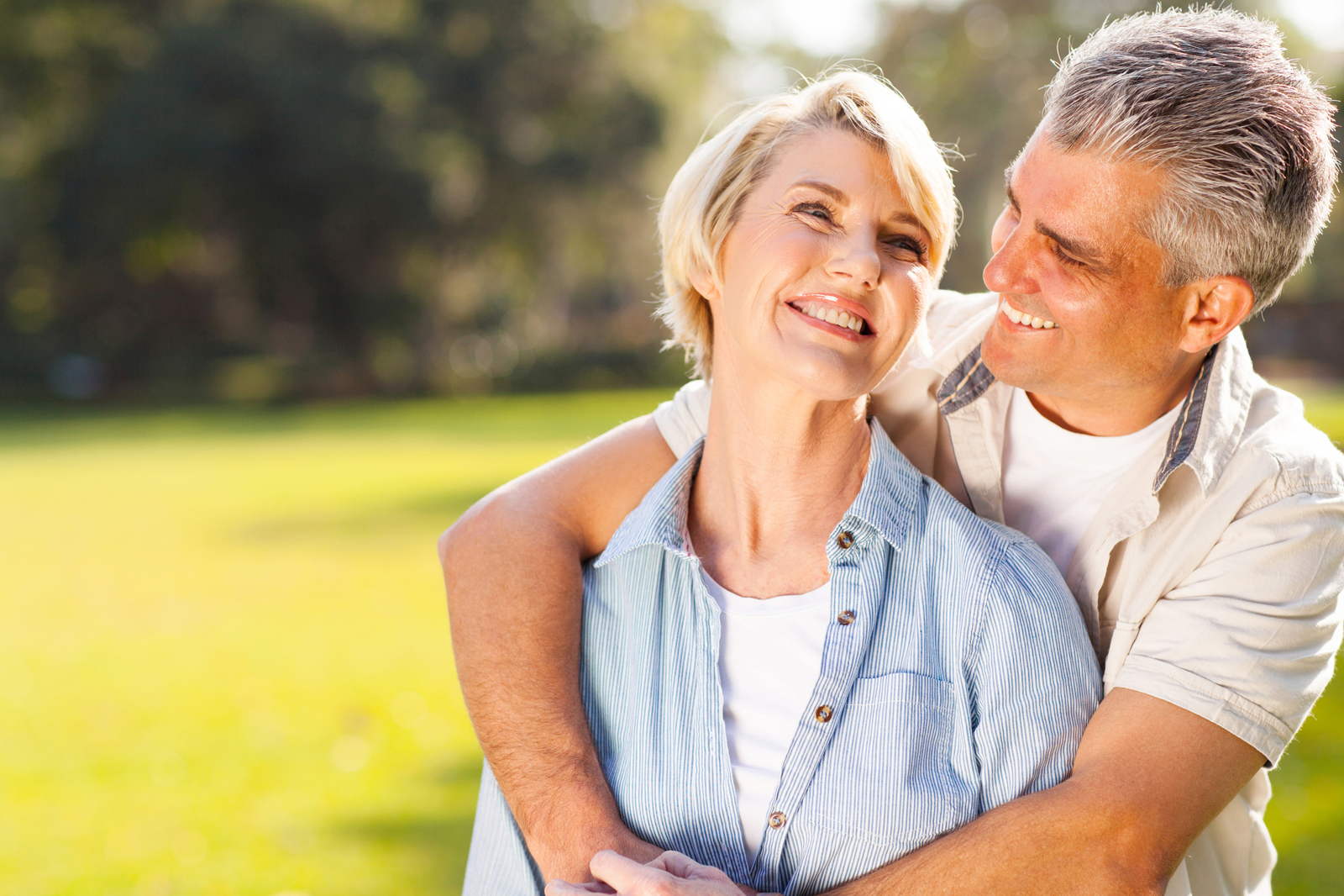 Amore: mantieni viva la passione con la seduzione