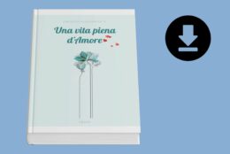 ebook una vita piena d'amore