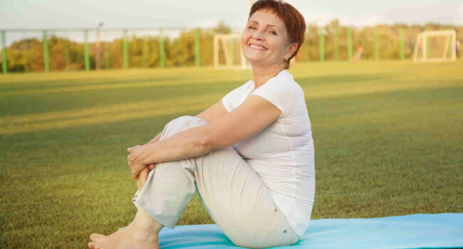 Riabilitazione del pavimento pelvico '